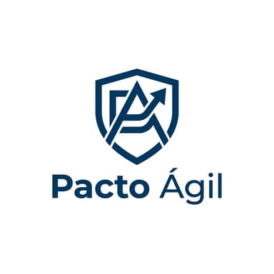 Logo Pacto Ágil